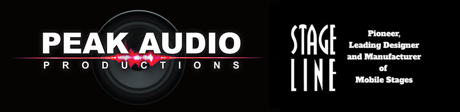Peak Audio